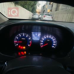 هيونداي أكسنت